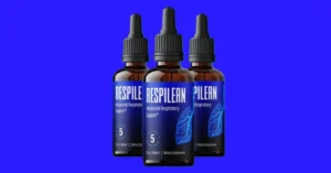 Respilean Review: Boosting Breathing, Sleep, and Mood Naturally Respilean Reviews
