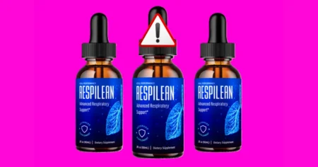 Respilean Reviews