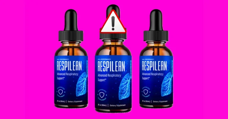 Respilean Reviews