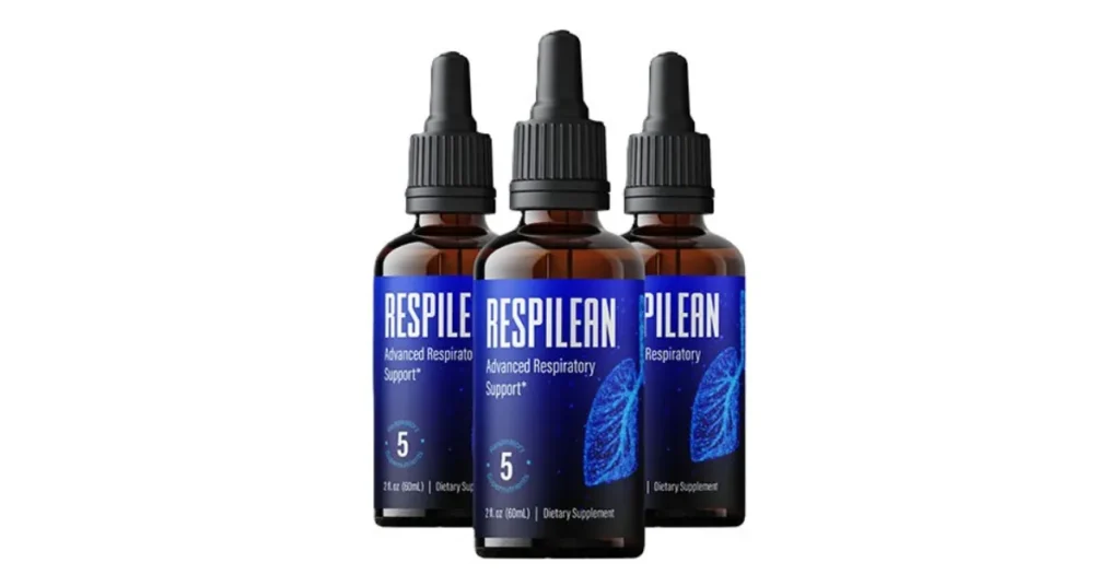 Respilean Reviews