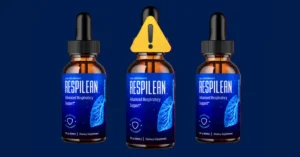 Respilean-complaints
