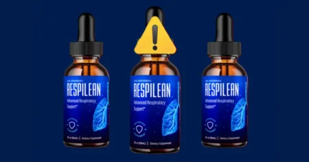 Respilean-complaints