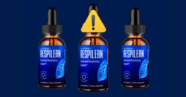 Respilean Ultimate Breathing Review: Real Results or Hype? Respilean-complaints