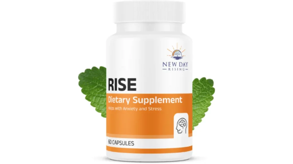 Rise-Supplement