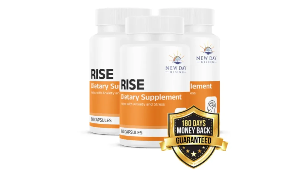 Rise-Supplement