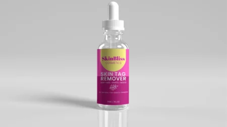 SkinBliss Tag Remover