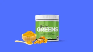 Tonic Greens