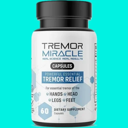 Tremor Miracle