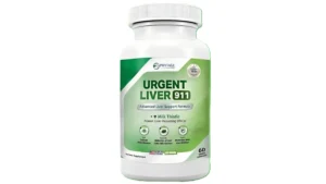 Urgent Liver 911