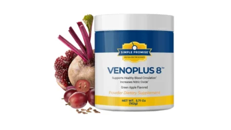 VenoPlus 8