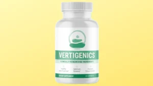 Vertigenics