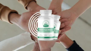 Vertigenics Reviews & Complaints: Ingredients & Amazon Info Vertigenics Review
