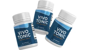 Vivo Tonic