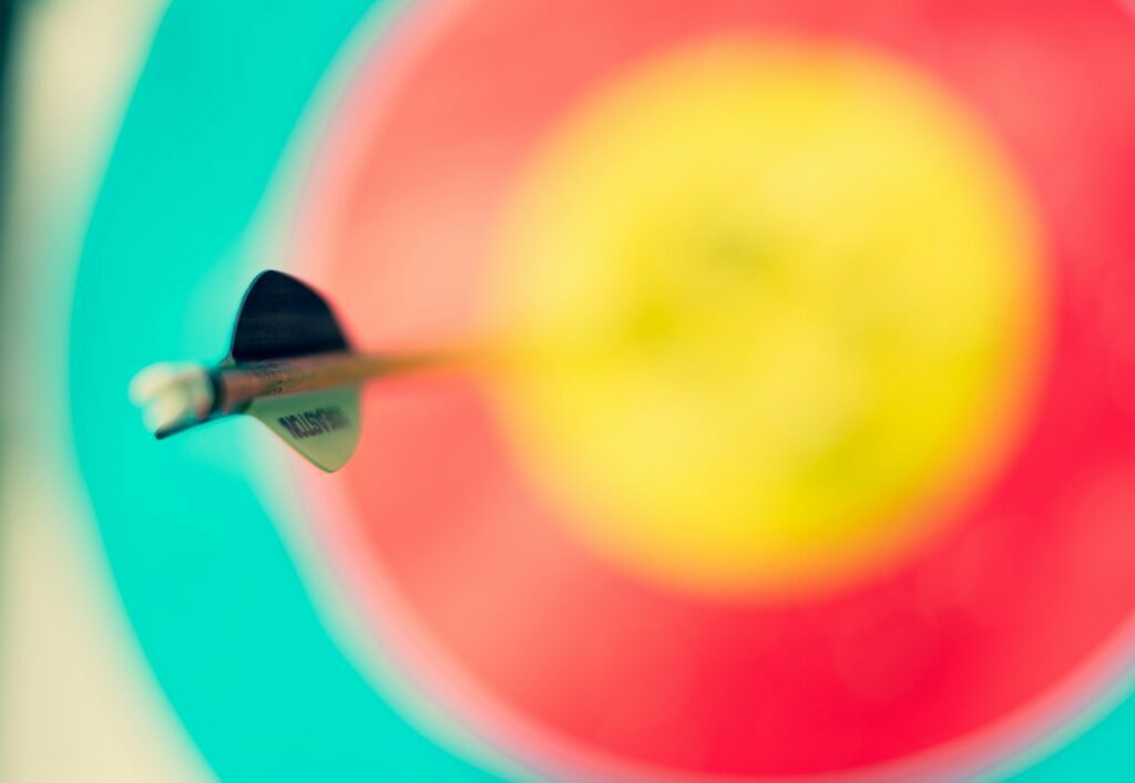 Top 10 Tips for Setting Powerful Goals