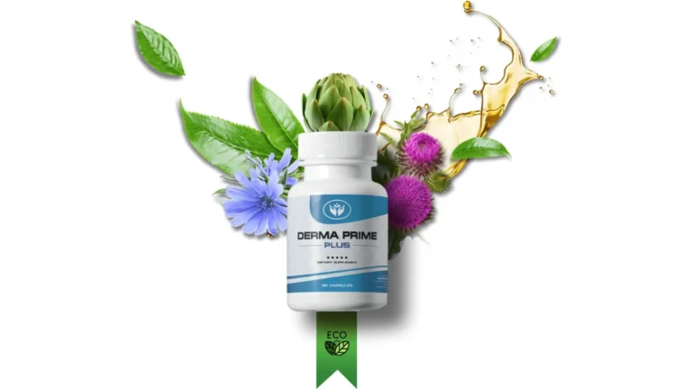 Derma Prime Plus