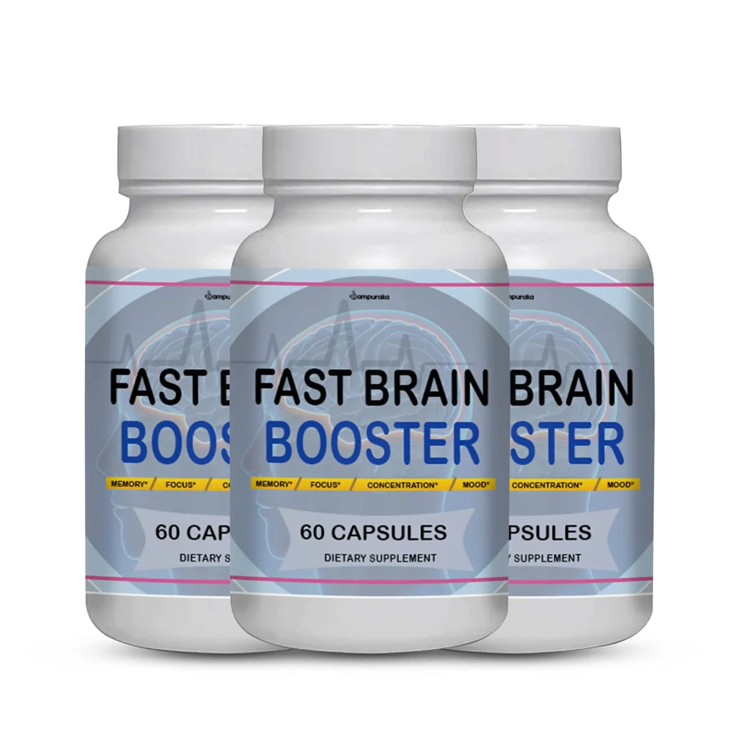 fast-brain-booster-review