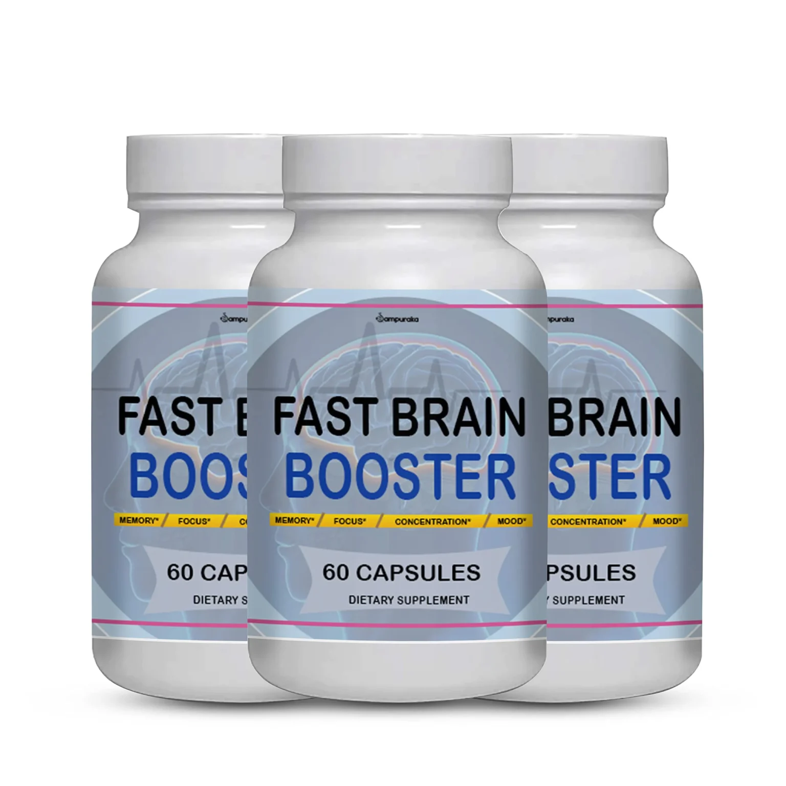 Boost Your Brain Health: Fast Brain Booster Review fast-brain-booster-review