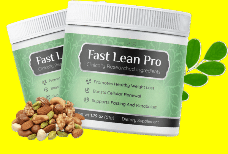 Fast Lean Pro® Review: Real Results or Just Hype? fast-lean-pro-price