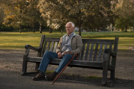 I Learned This from an 80-Year-Old Man and Never Forgot It