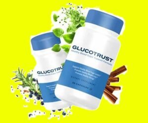 GLUCOTRUST