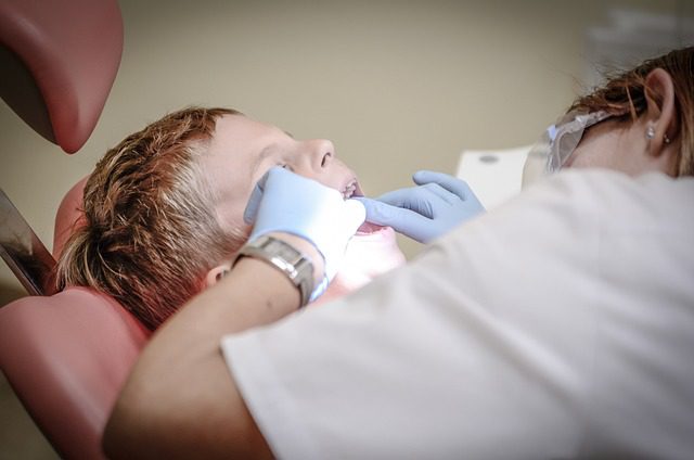 Dental Insurance Plans