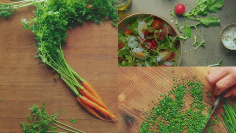 Heart Healthy Foods