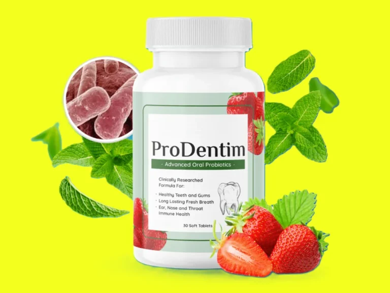 prodentim