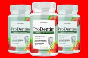 Prodentim Review