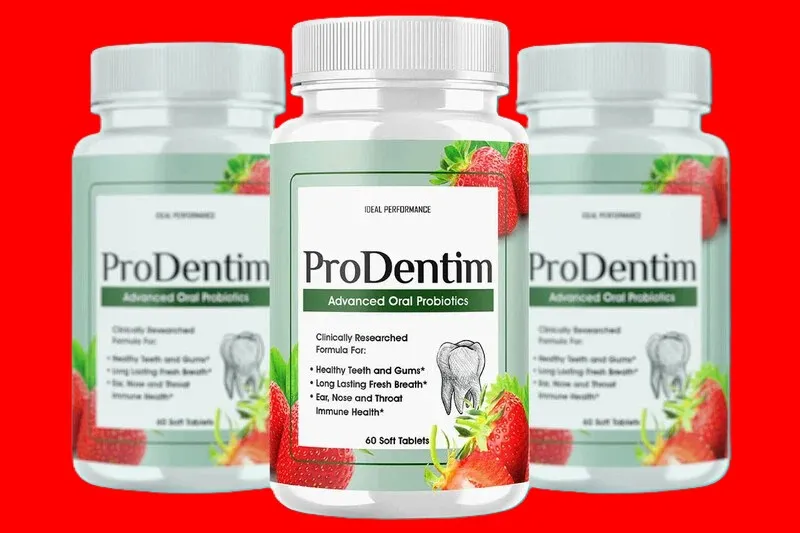 Website Official: Prodentim Website Official: Prodentim