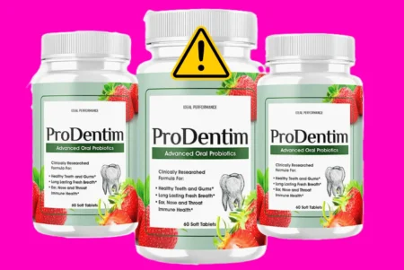 Prodentim price