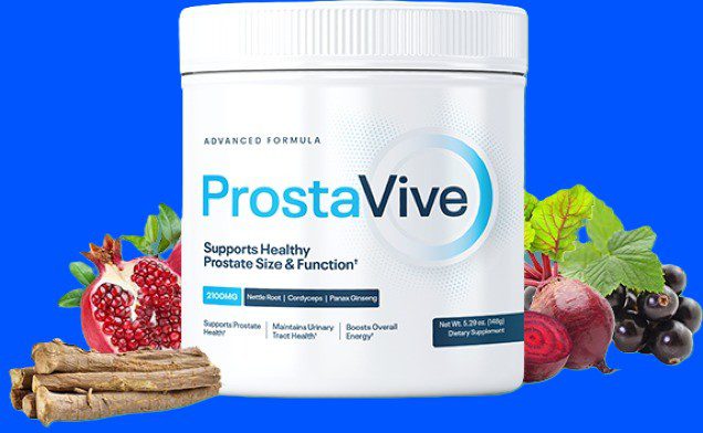prostavive-bottle