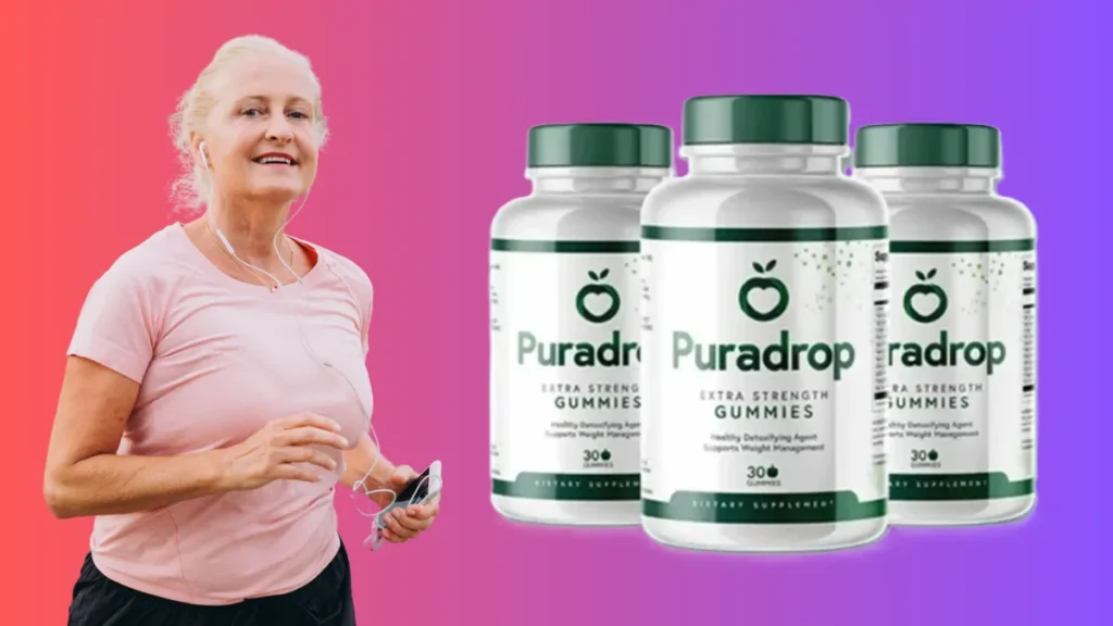 Puradrop Review Puradrop Review