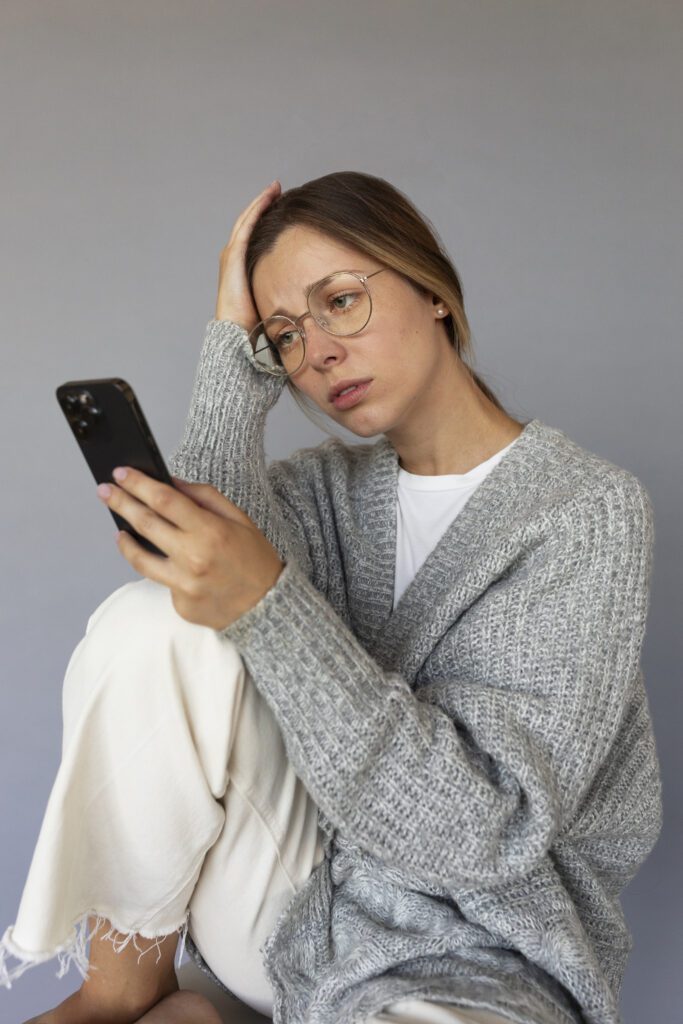 truth behind what influencers don’t show you