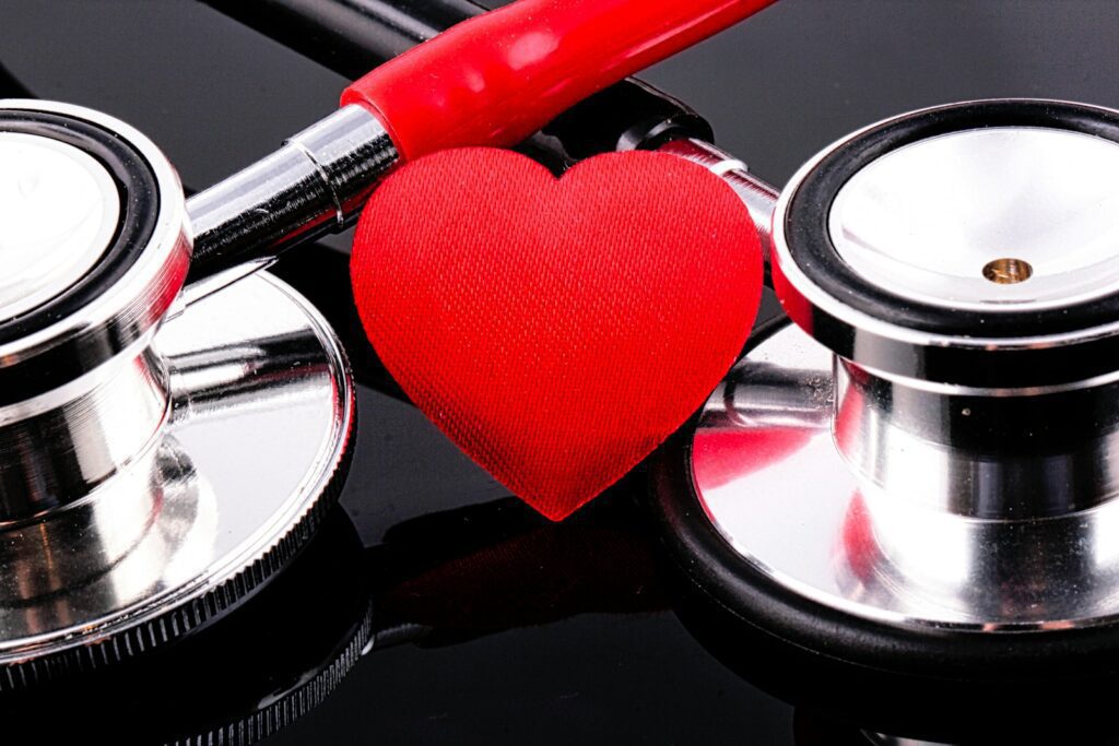 Prevent Heart Disease