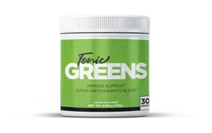 Tonic Greens Review: Legit or Hype? Real Results Inside! tonicgreeens