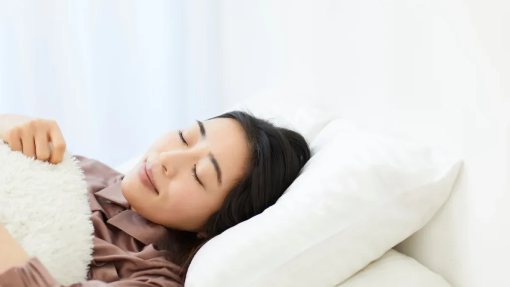 Website Official: FluffCo American Dream Pillow FluffCo Pillow Review