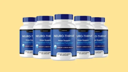 Neuro Thrive