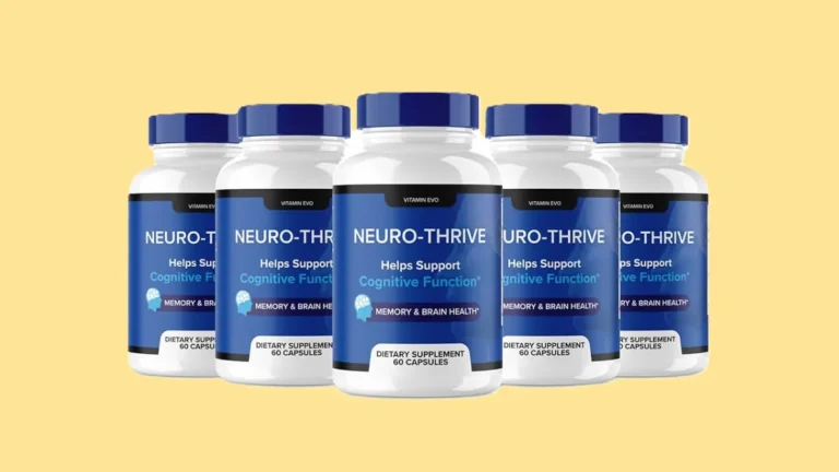 Neuro Thrive