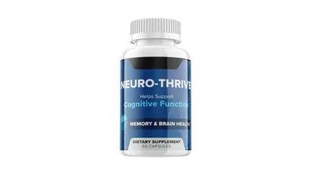 Neuro-Thrive