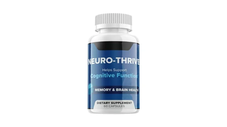 Neuro-Thrive