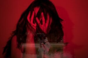 Anxiety Attack