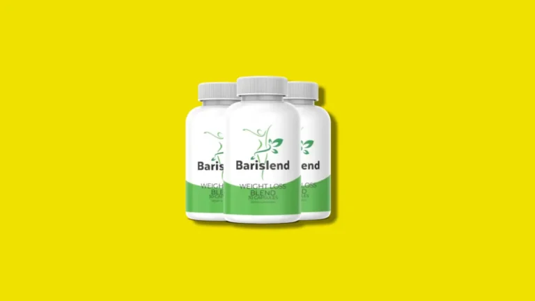 BariSlend Review. Real Results or Just Hype Our Analysis