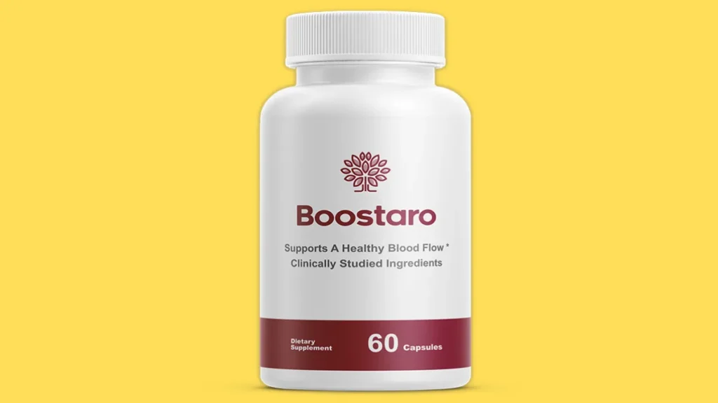 Boostaro