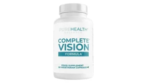 Complete Vision