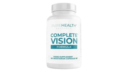 Complete Vision