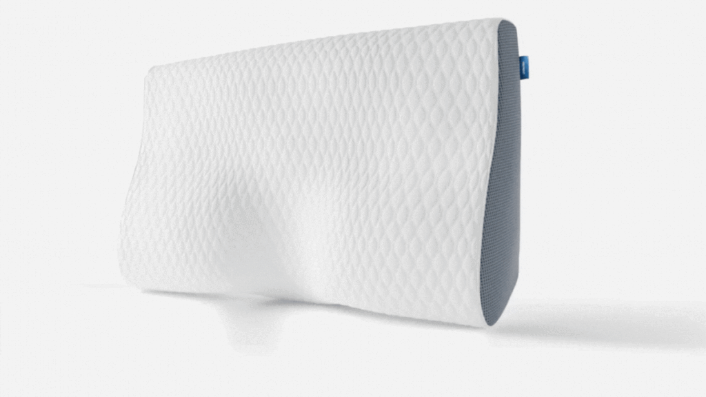 Website Official: Derila Pillow DERILA Memory Foam Pillow