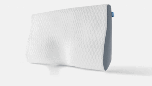 Derila Ergo Pillow 2025: Real Results or Just Hype? DERILA Memory Foam Pillow