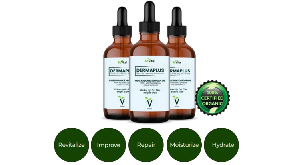 Official Website: Dermaplus Dermaplus Benefits