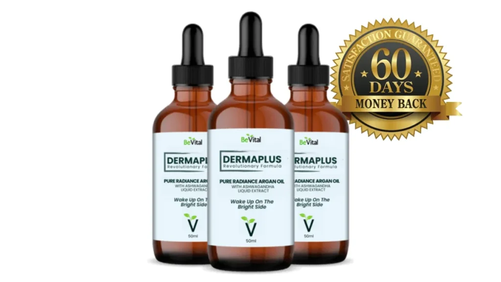 Official Website: Dermaplus Dermaplus Guarantee