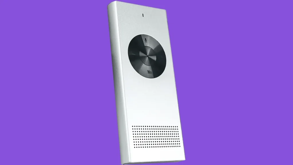 Muama Enence Translator Review: Honest User Feedback Enence Instant Translator